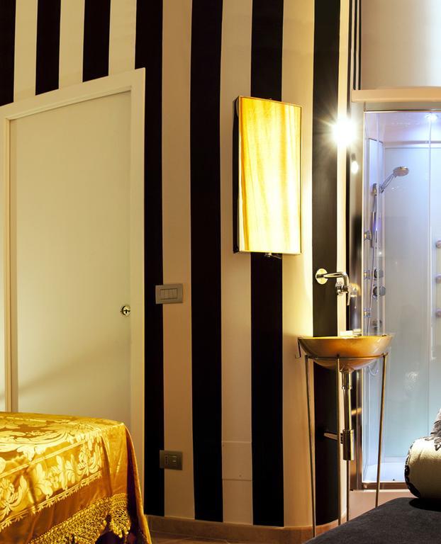 Locus Amoenus Luxury Rooms Terlizzi Rum bild