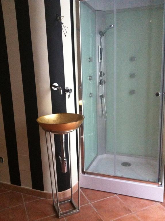 Locus Amoenus Luxury Rooms Terlizzi Rum bild