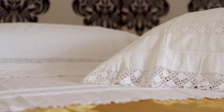Locus Amoenus Luxury Rooms Terlizzi Rum bild